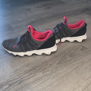 Sorel Kinetic Sneakers